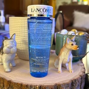 Lancome by Lancome, 4.2 oz Bi-Facil Double-Action Eye Makeup Remover